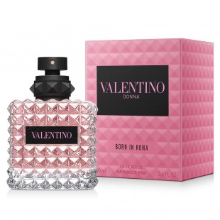 Valentino VALENTINO DONNA BORN IN ROMA 100ml edp