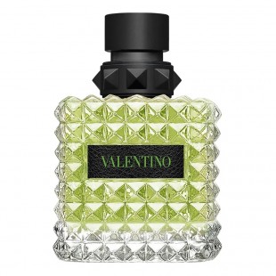 Valentino VALENTINO DONNA BORN IN ROMA GREEN STRAVAGANZA 100ml edp TESTER