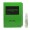 Valentino VALENTINO DONNA BORN IN ROMA GREEN STRAVAGANZA 1.2ml edp