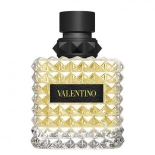 Valentino VALENTINO DONNA BORN IN ROMA YELLOW DREAM 100ml edp TESTER