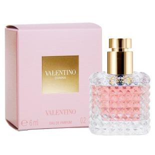 Valentino VALENTINO DONNA 6ml edp