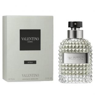 Valentino VALENTINO UOMO ACQUA 75ml edt