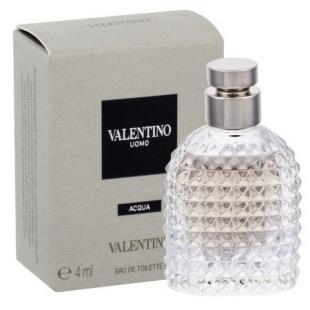 Valentino VALENTINO UOMO ACQUA 4ml edt