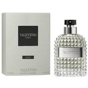 Valentino VALENTINO UOMO ACQUA 125ml edt