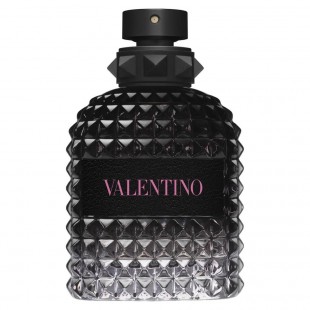 Valentino VALENTINO UOMO BORN IN ROMA 100ml edt TESTER