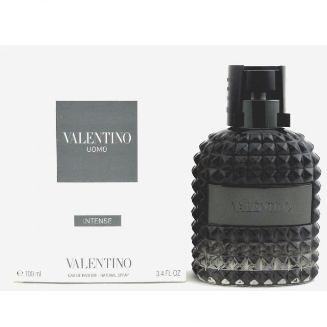 valentino uomo intense set