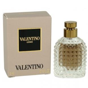 Valentino VALENTINO UOMO 4ml edt