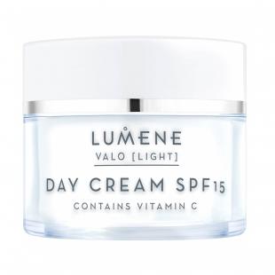 Крем для лица LUMENE SKIN CARE VALO DAY CREAM SPF 15 50ml