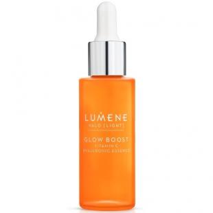 Эссенция для лица LUMENE SKIN CARE VALO GLOW BOOST ESSENCE 30ml