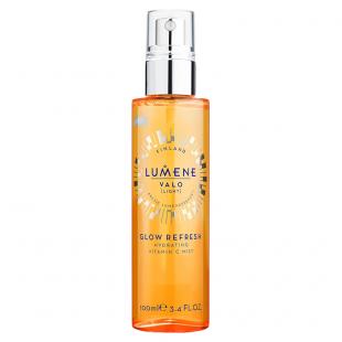 Спрей для лица LUMENE SKIN CARE VALO GLOW REFRESH HYDRATING MIST 100ml