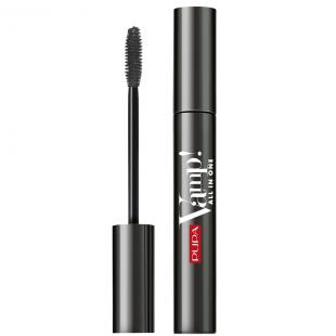 Тушь для ресниц PUPA MAKE UP VAMP! ALL IN ONE MASCARA №101 Extra Black