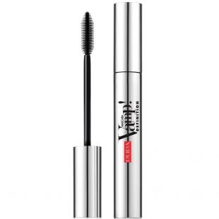 Тушь для ресниц PUPA MAKE UP VAMP! MASCARA DEFINITION №001 Extra Black/Угольно-Черная 