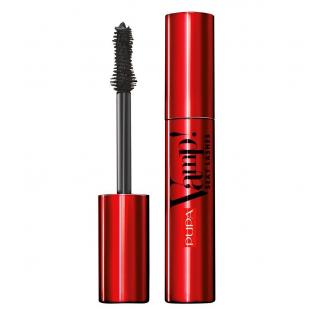 Тушь для ресниц PUPA MAKE UP VAMP! SEXY LASHES MASCARA №011 Black