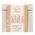 Набор Restore Collection (гель для душа 100ml+крем для тела 50ml+крем для рук 50ml+пена для ванны 100ml+мочалка) с ароматом ванили