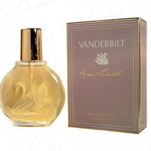 Тестер Vanderbilt CLASSIC 100ml edt TESTER