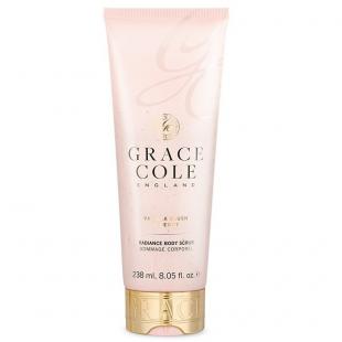 Скраб для тела Body Scrub Vanilla Blush & Peony 238ml
