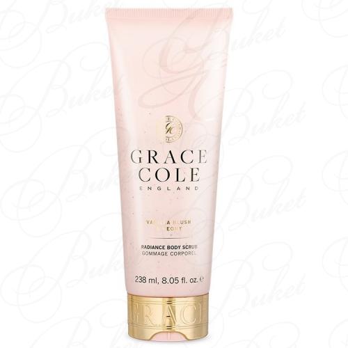Скраб для тела Body Scrub Vanilla Blush & Peony 238ml