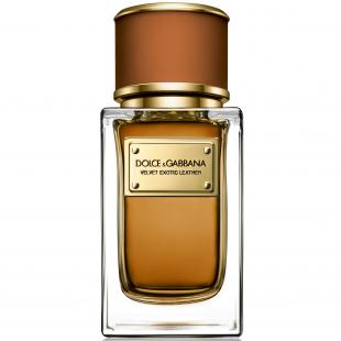 Dolce & Gabbana VELVET COLLECTION EXOTIC LEATHER 50ml edp