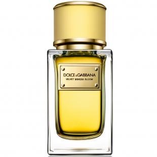 Dolce & Gabbana VELVET COLLECTION MIMOSA BLOOM 50ml edp