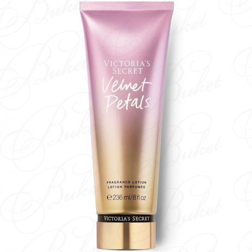 Лосьон для тела Victoria`s Secret VELVET PETALS b/lot 236ml