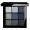 Палитра теней для век JA-DE MAKE UP VELVETEEN EYESHADOW PALETTE №46 My Dark Romance