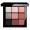 Палитра теней для век JA-DE MAKE UP VELVETEEN EYESHADOW PALETTE №55 Shades Of Love