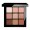 Палитра теней для век JA-DE MAKE UP VELVETEEN EYESHADOW PALETTE №56 Second Nature