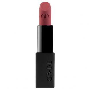 Помада для губ JA-DE MAKE UP VELVETEEN PURE MATTE LIPSTICK №768 Idealist