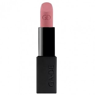 Помада для губ JA-DE MAKE UP VELVETEEN PURE MATTE LIPSTICK №772 Quartz Pink