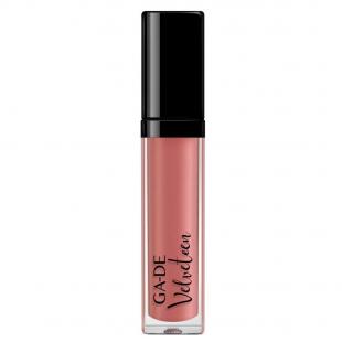 Блеск для губ JA-DE MAKE UP VELVETEEN ULTRA SHINE LIP GEL №407 Love Better