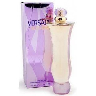 Versace VERSACE WOMAN 100ml edp