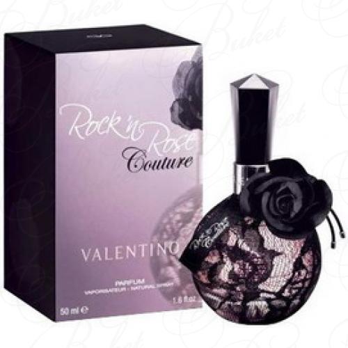 Парфюмерная вода Valentino ROCK`N ROSE COUTURE 50ml edp