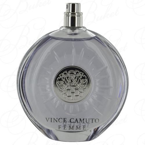 Тестер Vince Camuto VINCE CAMUTO FEMME 100ml edp TESTER