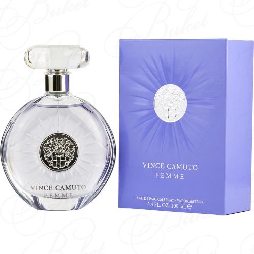 Парфюмерная вода Vince Camuto VINCE CAMUTO FEMME 100ml edp