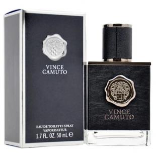 Vince Camuto VINCE CAMUTO FOR MEN 50ml edt