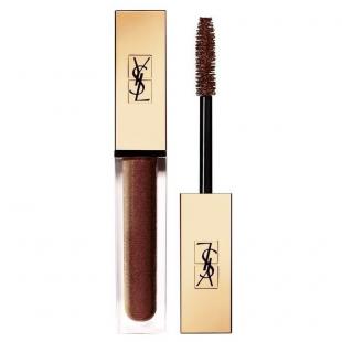 Тушь для ресниц YVES SAINT LAURENT MAKE UP VINYL COUTURE MASCARA №04 Brown