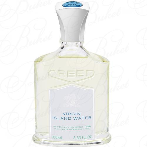 Тестер Creed VIRGIN ISLAND WATER 100ml edp TESTER