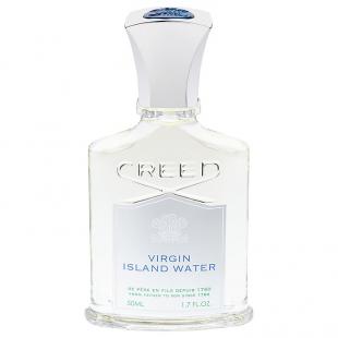 Creed VIRGIN ISLAND WATER 50ml edp