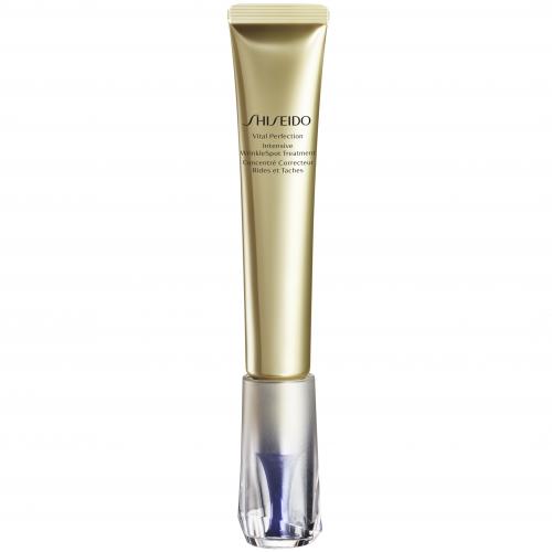 Крем для лица SHISEIDO SKIN CARE VITAL PERFECTION INTENSIVE WRINKLESPOT TREATMENT 20ml