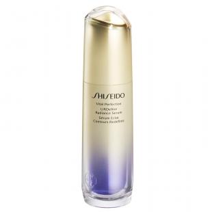 Сыворотка для лица SHISEIDO SKIN CARE VITAL PERFECTION LIFTDEFINE RADIANCE SERUM 40ml