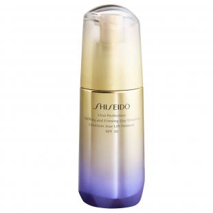 Эмульсия для лица SHISEIDO SKIN CARE VITAL PERFECTION UPLIFTING AND FIRMING DAY EMULSION SPF30 75ml