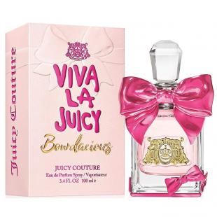 Juicy Couture VIVA LA JUICY BOWDACIOUS 100ml edp