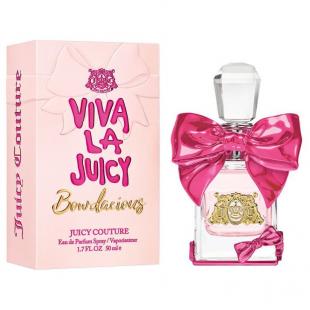 Juicy Couture VIVA LA JUICY BOWDACIOUS 50ml edp