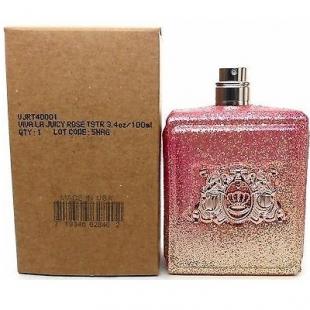 Juicy Couture VIVA LA JUICY ROSE 100ml edp TESTER