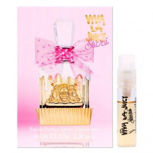 Juicy Couture VIVA LA JUICY SUCRE 1.8ml edp