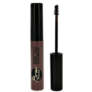 Тушь для бровей VIVIENNE SABO BROW ATELIER №02 Серо-коричневый