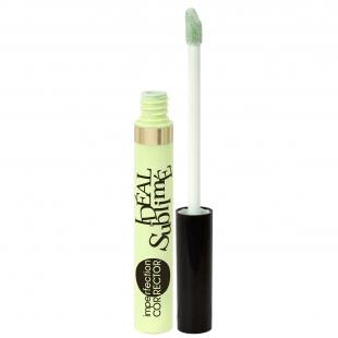 Корректор для лица VIVIENNE SABO IDEAL SUBLIME CORRECTEUR №01 Зеленый