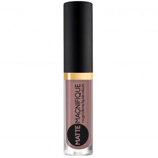 Помада для губ VIVIENNE SABO MATTE MAGNIFIQUE №218 Пыльно-розовый теплый