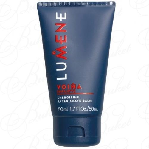 Бальзам после бритья LUMENE MEN VOIMA ENERGIZING AFTER SHAVE BALM 50ml