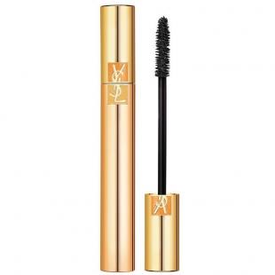 Тушь для ресниц YVES SAINT LAURENT MAKE UP EFFET FAUX CILS №01 High Density Black/Черная